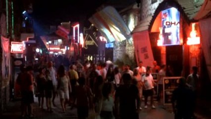 Marmaris'te 'Huzurlu ve Güvenli Tatil' Denetimleri Başladı