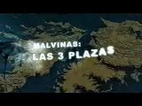 A 29 años del inicio de la guerra en las Islas Malvinas I - 26 Noticias.flv