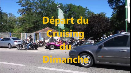 Meeting cox bagnols sur cèze 1/2/3 Juillet 2016