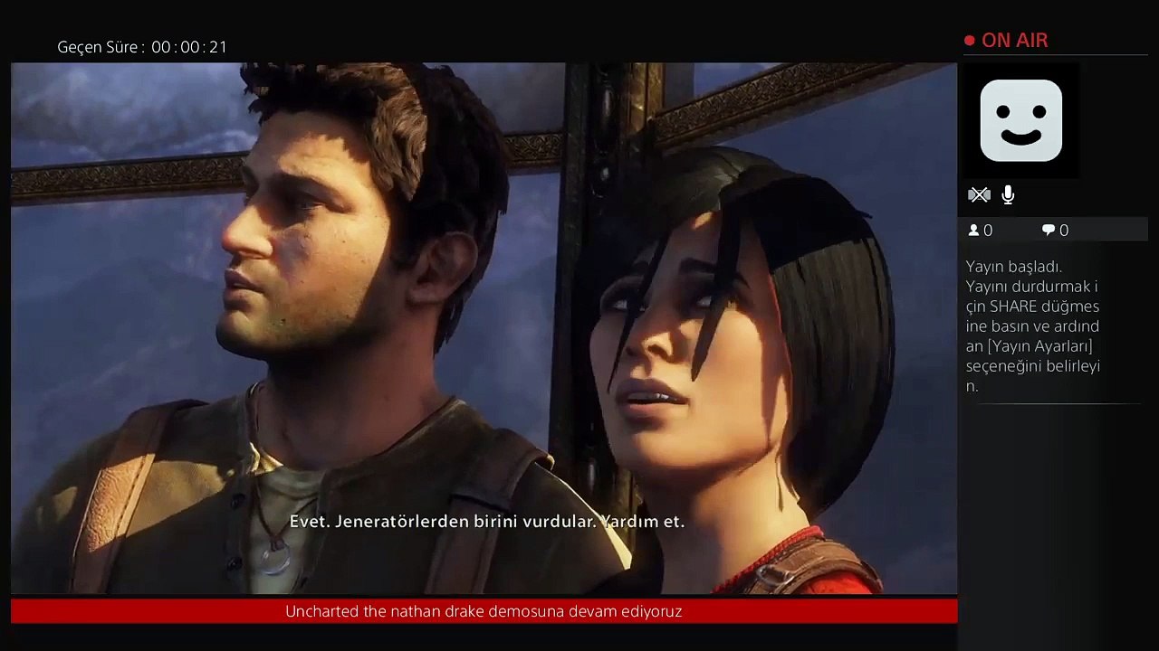 Uncharted the nathan drake demosu  nathan  operasyonu 7.Bolum (36)