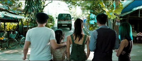 Bitcoin Heist - Trailer [VOST]