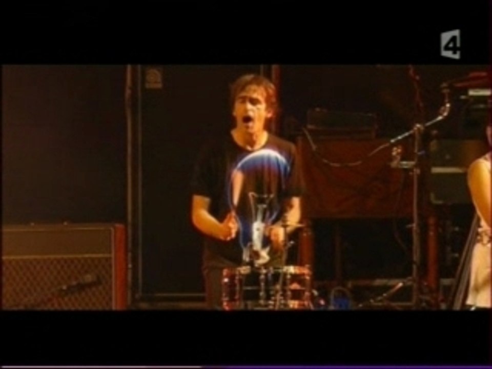 New-york avec toi - Jean-Louis Aubert