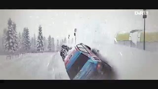 DiRT3-RALLY-NORWAY-1-SWEET AIR TIME