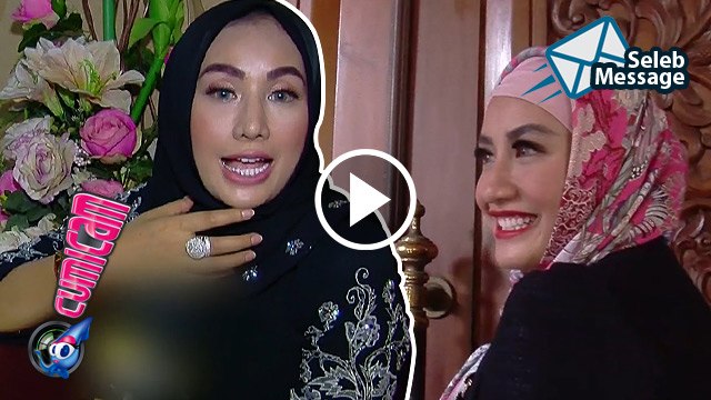 Seleb Message: Pesan Shinta Bachir Buat Wanita yang Dikhianati - Cumicam 04 Juli 2016