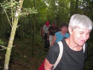 Randonnées Chichéennes 29 juin 07