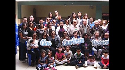 Peru - June 26, 2016