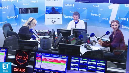 Euro : en Islande, la joie des supporters devant le chemin parcouru