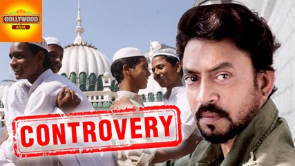 Irrfan Khan CONTROVERSY: Questions Muslim Practices & Silence on Terrorism | Bollywood Asia