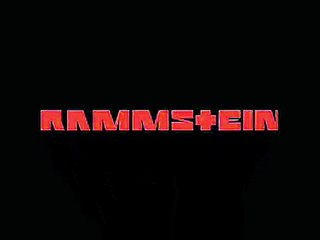 Rammstein - Keine Lust (20% lower pitch)