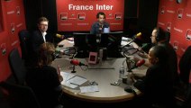 Michel Rocard, amateur du silence en politique, Le 07h43