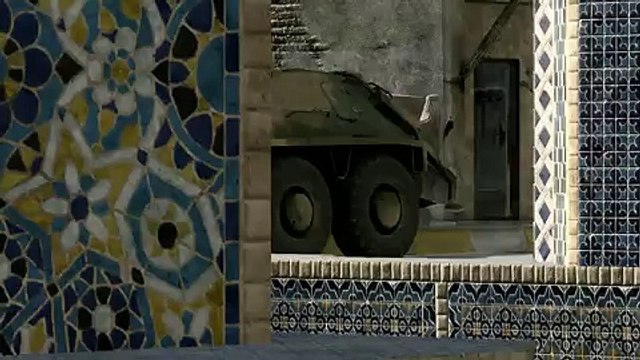 ArmA II Operation Arrowhead – PC [Descargar .torrent]