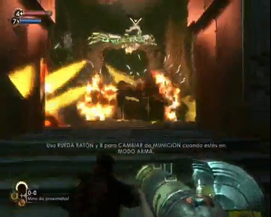 BioShock – PC [Descargar .torrent]