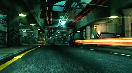 Ridge Racer Unbounded – PC [Descargar .torrent]
