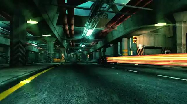 Ridge Racer Unbounded – PC [Descargar .torrent]