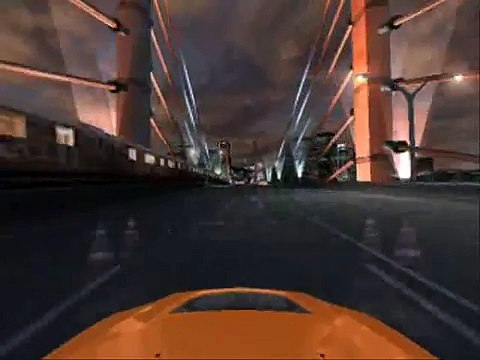 Need for Speed Underground 2 – PC [Descargar .torrent]