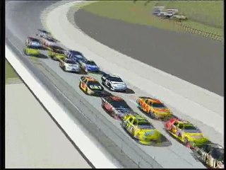 NASCAR Racing 2003 Season – PC [Descargar .torrent]