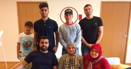 Emre Mor'un Menajeri: IŞİD İddialarını Yapanlarla Kanun Önünde Hesaplaşacağız