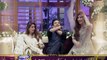 Starry Nights With Sana Bucha - 3 Days of Eid at 7:00pm only on A-Plus