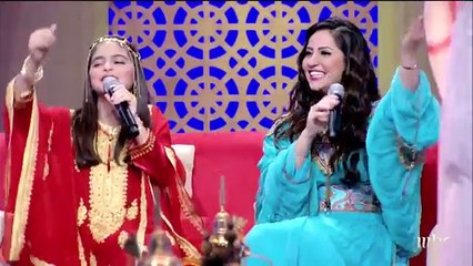 I Love You Mama full Arabic Song