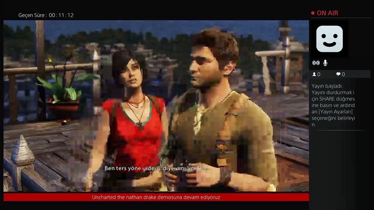 Uncharted the nathan drake demosu  nisanci nathan  8.Bolum (37)