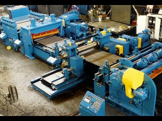 The Purpose of Slitting Machine