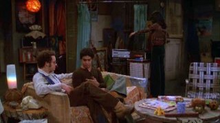 That 70's Show - Penal Code
