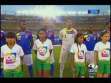 Colombia 1 - Ecuador 0 : Eliminatorias Suramericanas a Brasil 2014