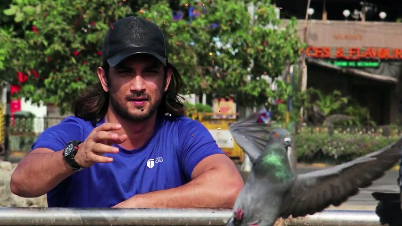 Salman Khan Asks Who Is Sushant Singh Rajput #Latest Bollywood News 2016 #vianet Media