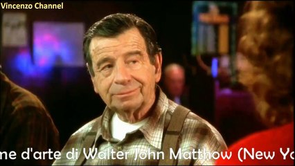 Walter Matthau