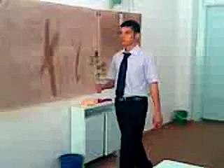 WhatsApp Funny Video - Amazing Slapping in Indian School while proposing