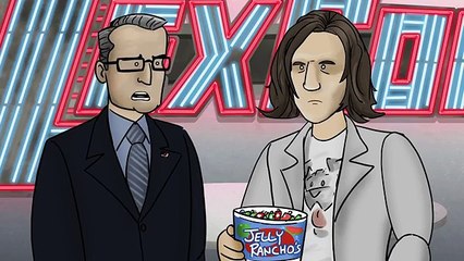 How Batman v Superman Dawn of Justice Should Have Ended