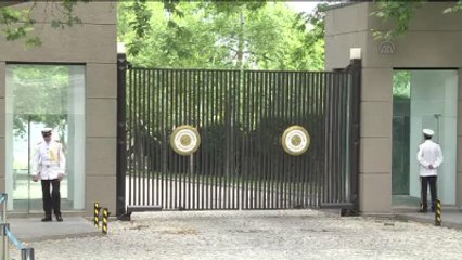 Bakanlar Kurulu Toplandı