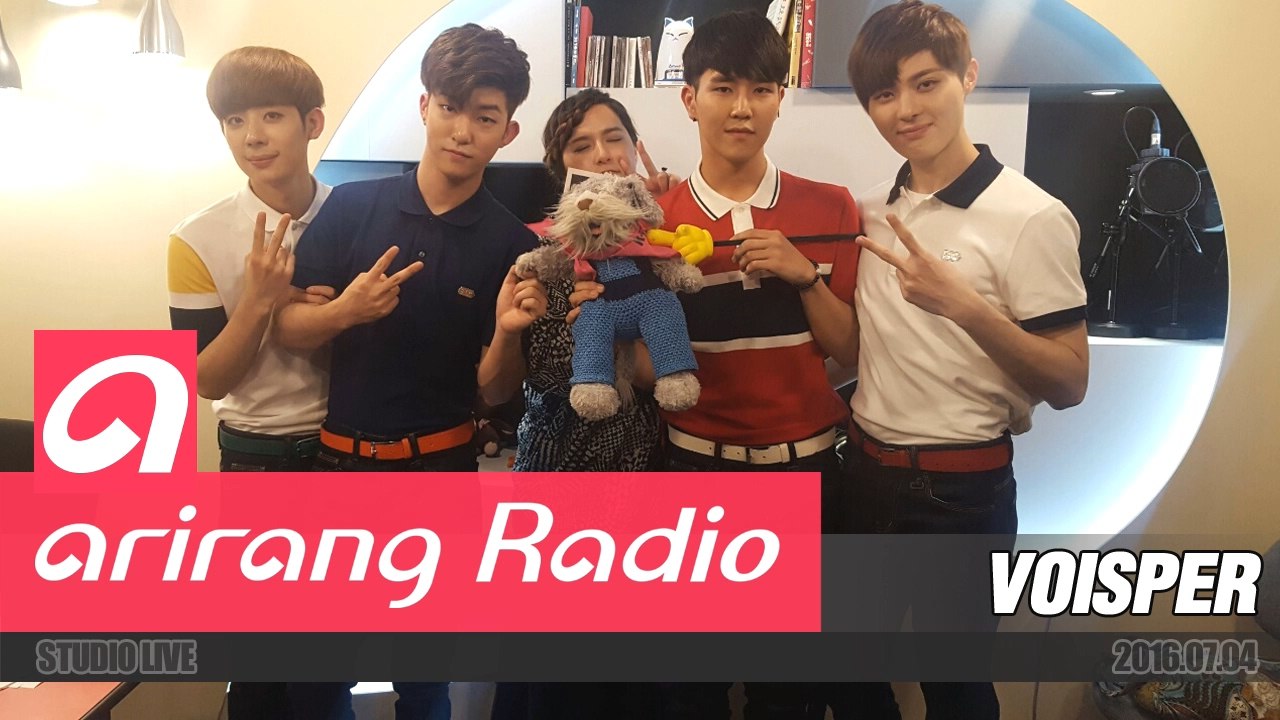 [K-Poppin'] 보이스퍼 (VOISPER) - 여름감기 (Summer Cold), Love in the Ice (TVXQ)