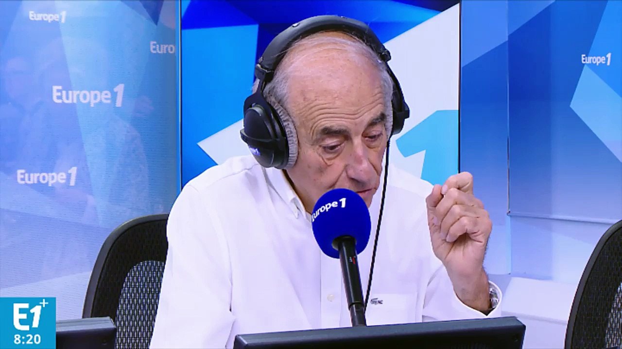 Sapin : "Une baisse d'impôts seulement s'il y a une croissance supplémentaire"