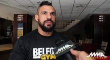 Vitor Belfort Lost Millions of Dollars In UFC-Reebok Deal, But Dismisses Free Agency