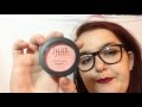 Video in collaborazione con la Just Cosmetics