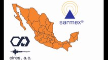 SISTEMA DE AVISOS DE RIESGOS MEXICANOS (SARMEX®) Introducción 1-8