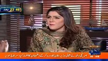 Yeh Jala-Watan Nahi Apne Hi Mulk Mein Hain - Hassan Nisar Comments On Nawaz Sharif's Leaked Shopping Pictures In Harrods