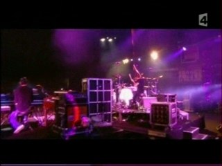 Milliers, millions, milliards - Jean-Louis Aubert