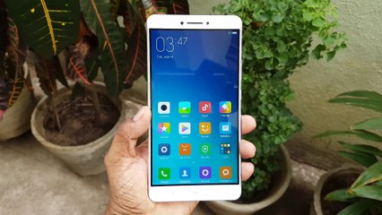 Xiaomi Mi Max Full Review - trendviralvideos