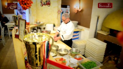 SPOT RISTORANTE AMABILE