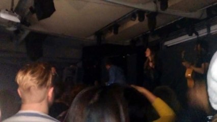 Hillsong Worship - Scandinavian Tour (Oslo)