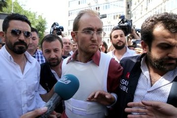 Atalay Filiz'in Yeni Avukatı Uğur Poyraz!