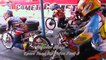 Drag Sport 2Tak Tune Up 140cc | Funny Sport | Funny moto