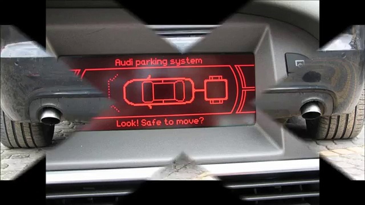 Original Audi A6 C6 4F Westfalia towbar- 4F0800491 complete to install