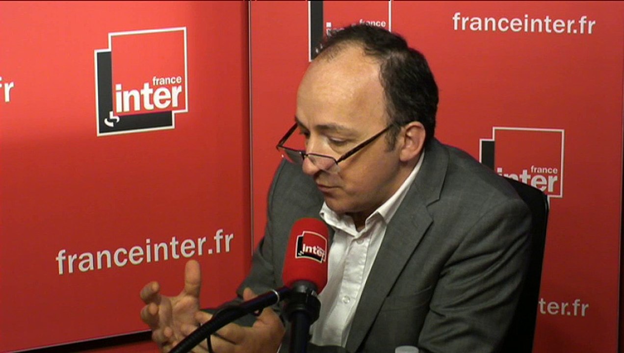Michel Rocard et son héritage, matinale spéciale sur France Inter