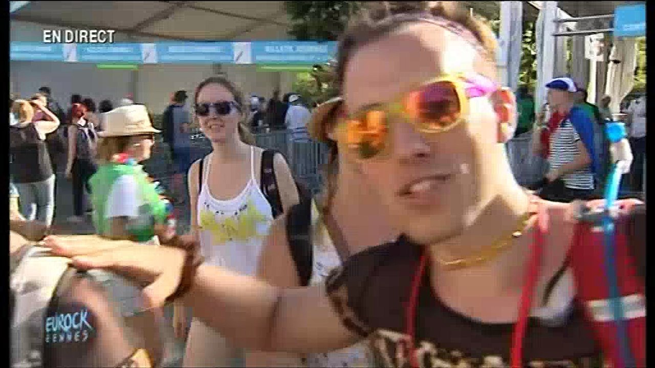 Terre d'Eurocks : émission spéciale Eurockéennes 2016