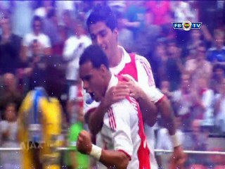 Gregory van der Wiel Fenerbahçe'de!