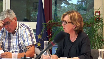 13. Modification du tableau des effectifs – création de poste titulaire