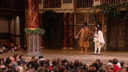 Двенадцатая ночь (2 часть)